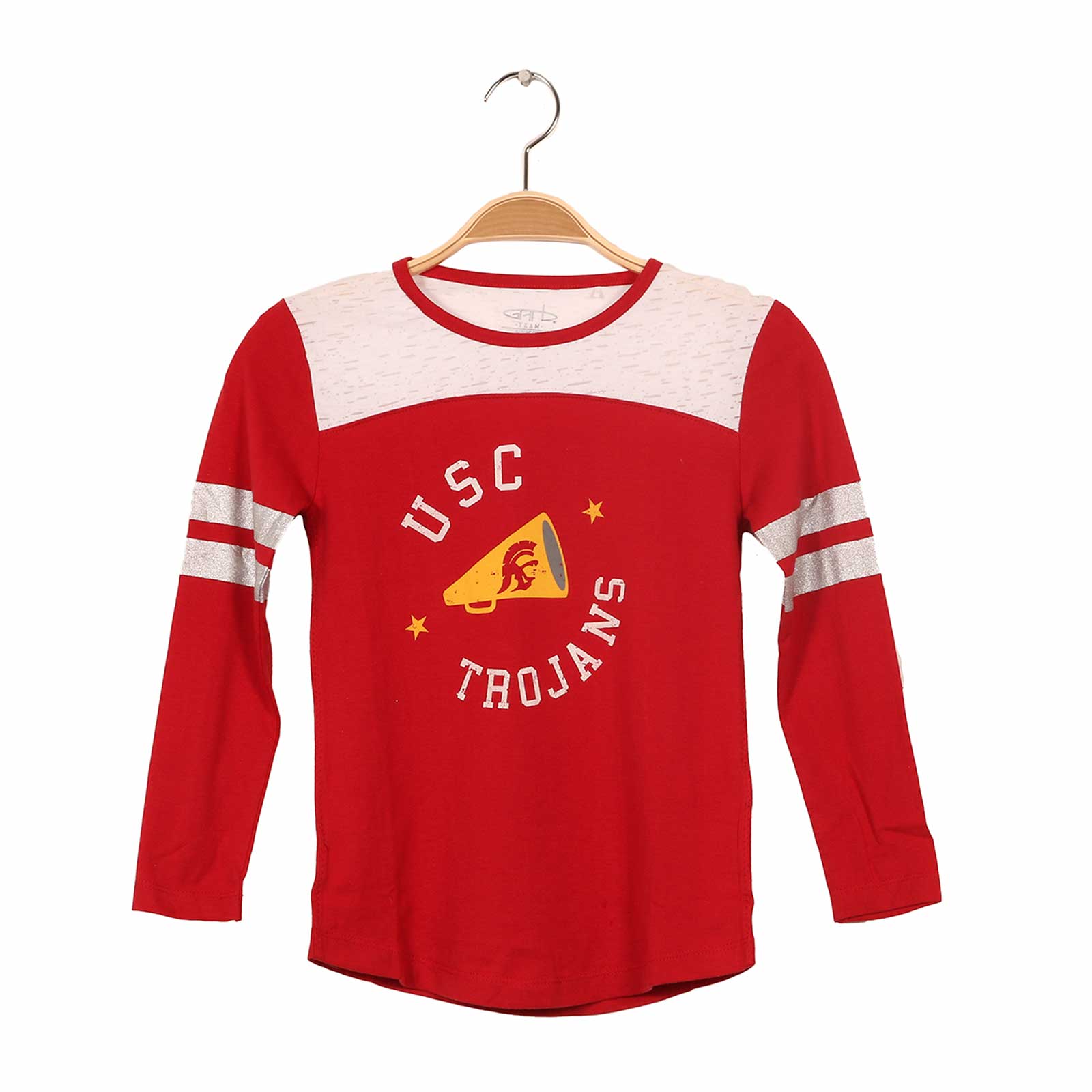 USC Cardinal 1